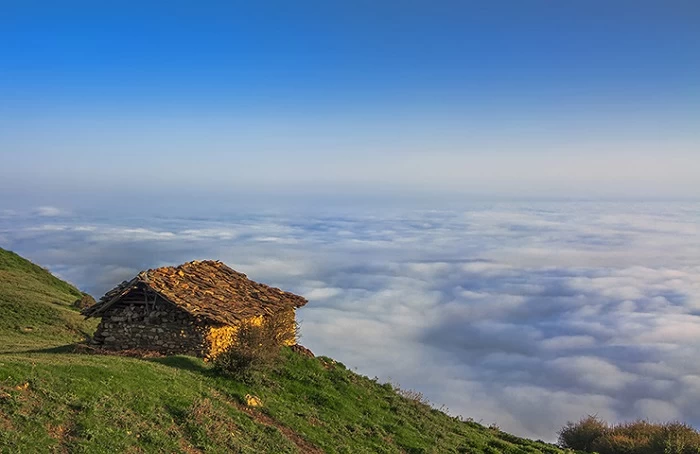 تور مازیچال دشت