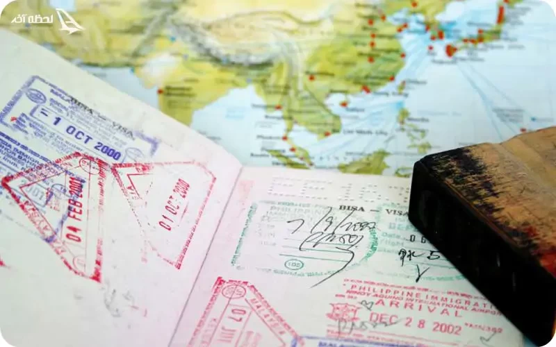 ویزای مالزی