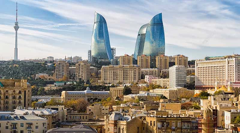مقایسه قیمت تور باکو | مقایسه قیمت و خرید از معتبرترین آژانس‌ها