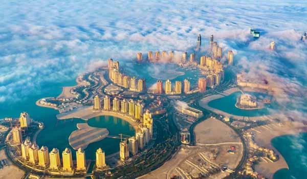 مقایسه قیمت تور قطر | مقایسه قیمت و خرید از معتبرترین آژانس‌ها