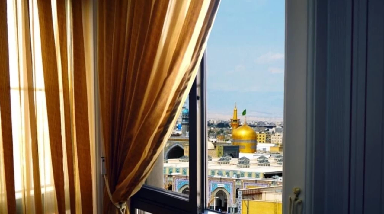 مقایسه قیمت اقامتگاه مشهد | مقایسه قیمت و رزرو